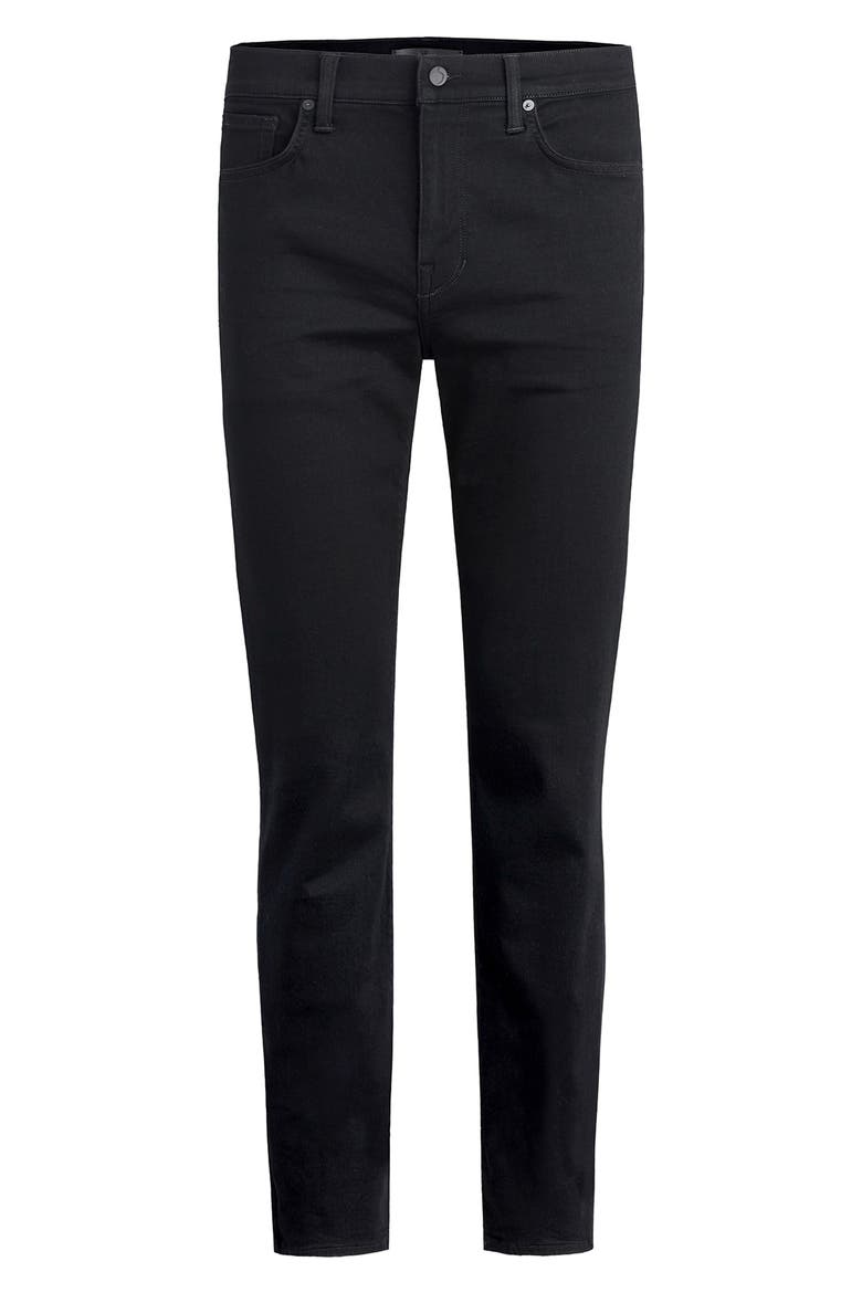 The Legend Stretch Skinny Jeans, Alternate, color, GRIFF