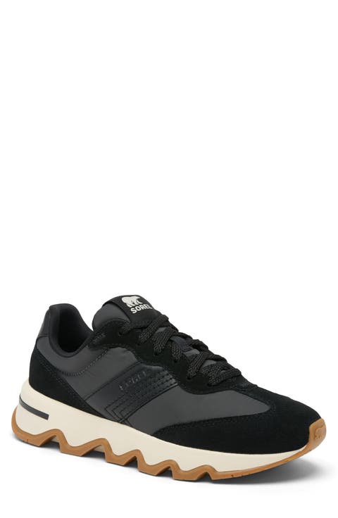 Kinetic Ember Sneaker (Men)