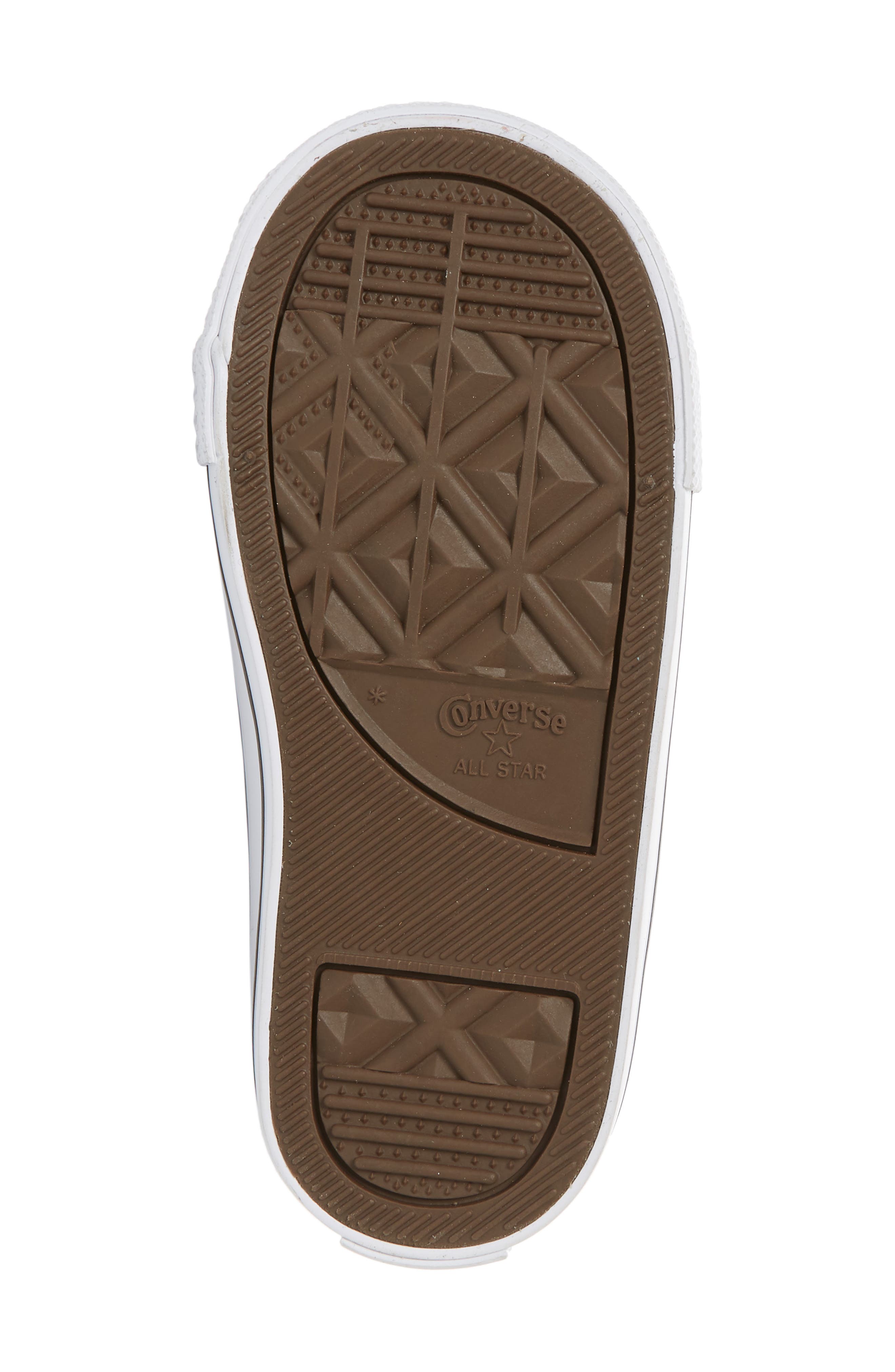 Converse Chuck Taylor<sup>®</sup> All Star<sup>®</sup> Street Ox Low Top Sneaker, Alternate, color, 