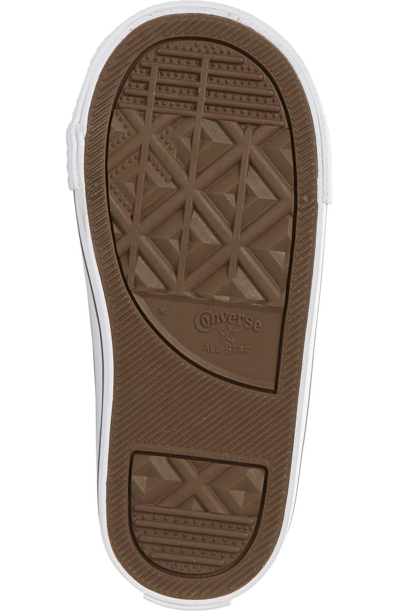 Converse Chuck Taylor<sup>®</sup> All Star<sup>®</sup> Street Ox Low Top Sneaker, Alternate, color,