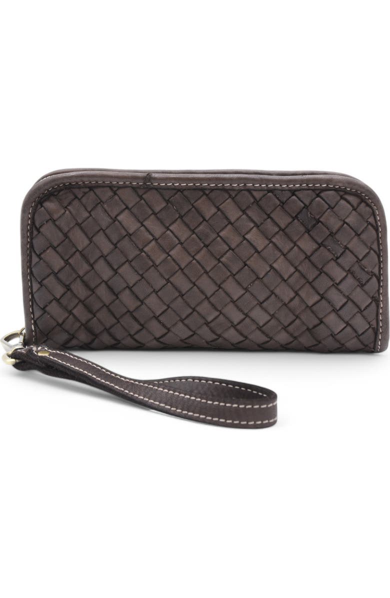 Bolsa Nova Woven Wallet, Main, color,