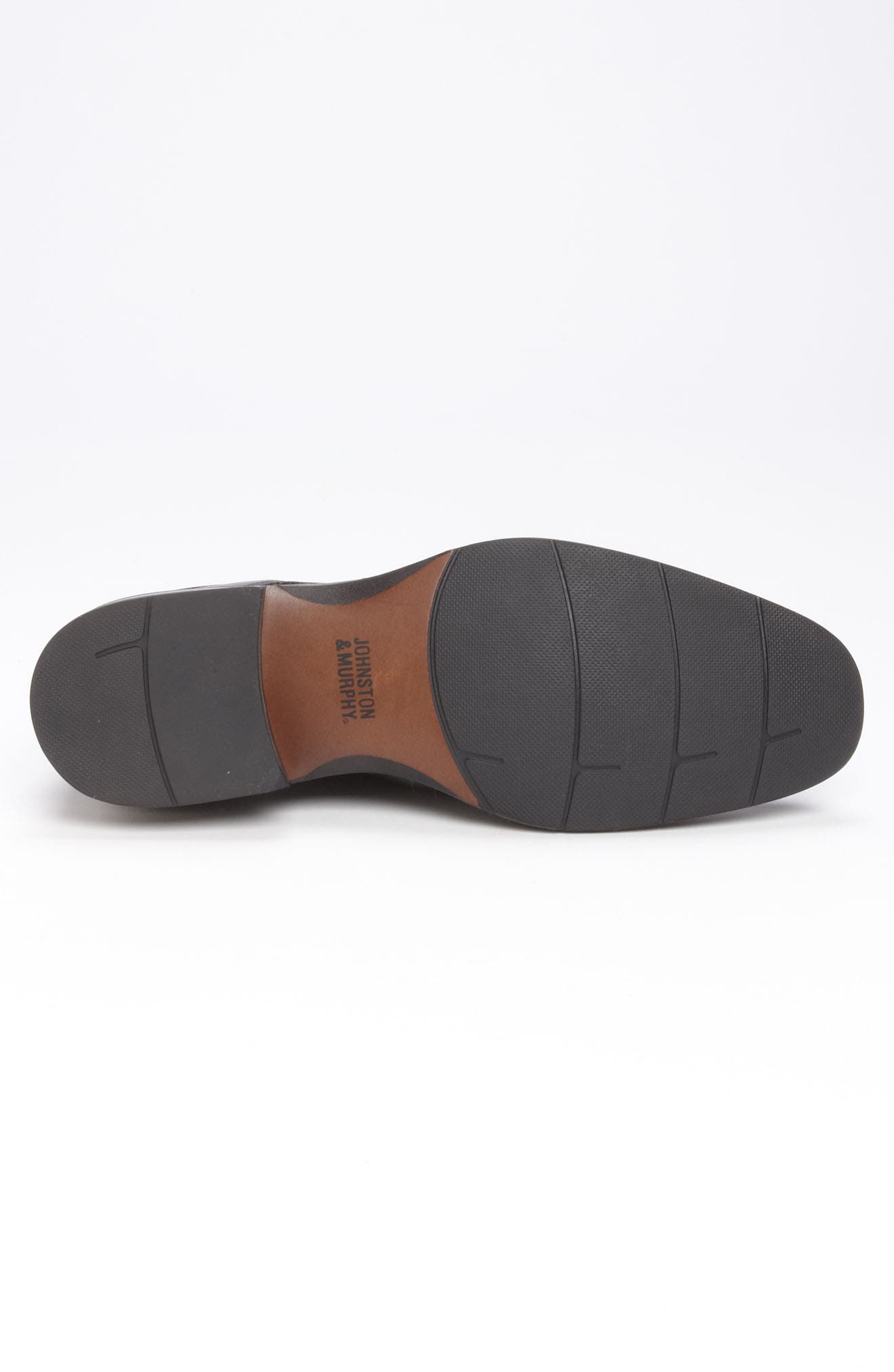 Johnston & Murphy 'Larsey' Cap Toe Derby, Alternate, color, 