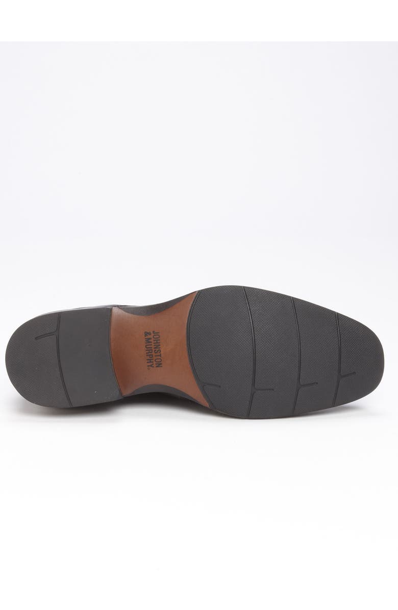 Johnston & Murphy 'Larsey' Cap Toe Derby, Alternate, color,