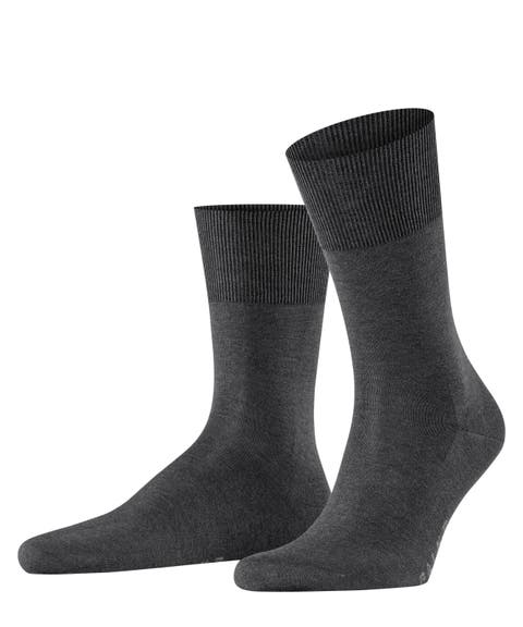 Firenze Elastic Free Dress Socks (Men)