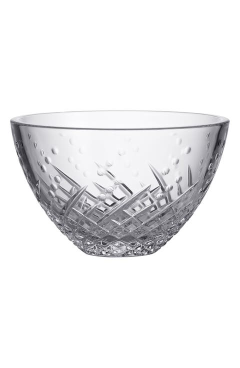 Celebrations Crystal Bowl