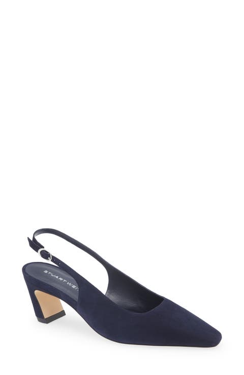 Stassi Slingback 50 Pump (Women)