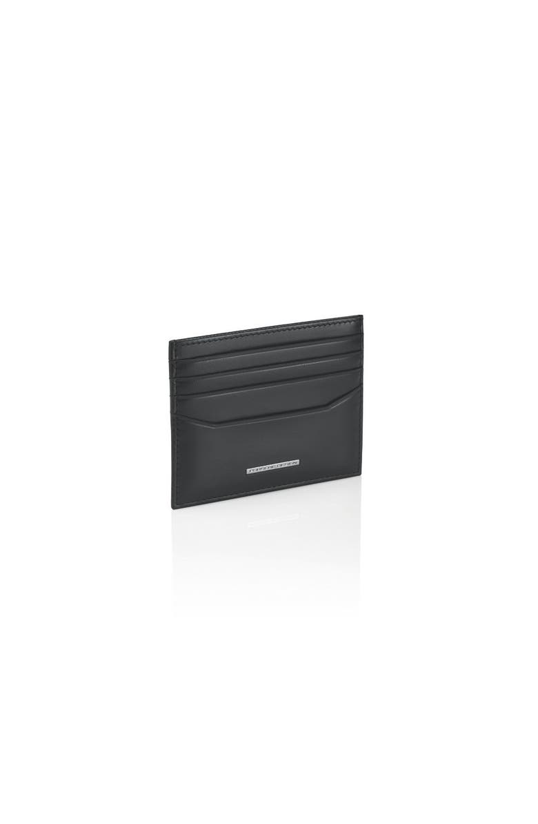 Porsche Design Classic Cardholder 8 CC, Main, color, Black