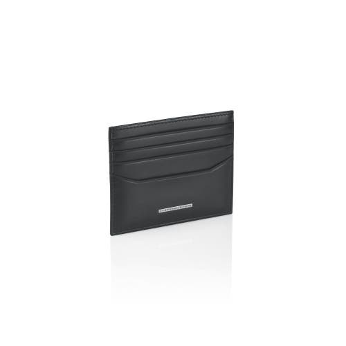 Porsche Design Classic Cardholder 8 Cc In Black