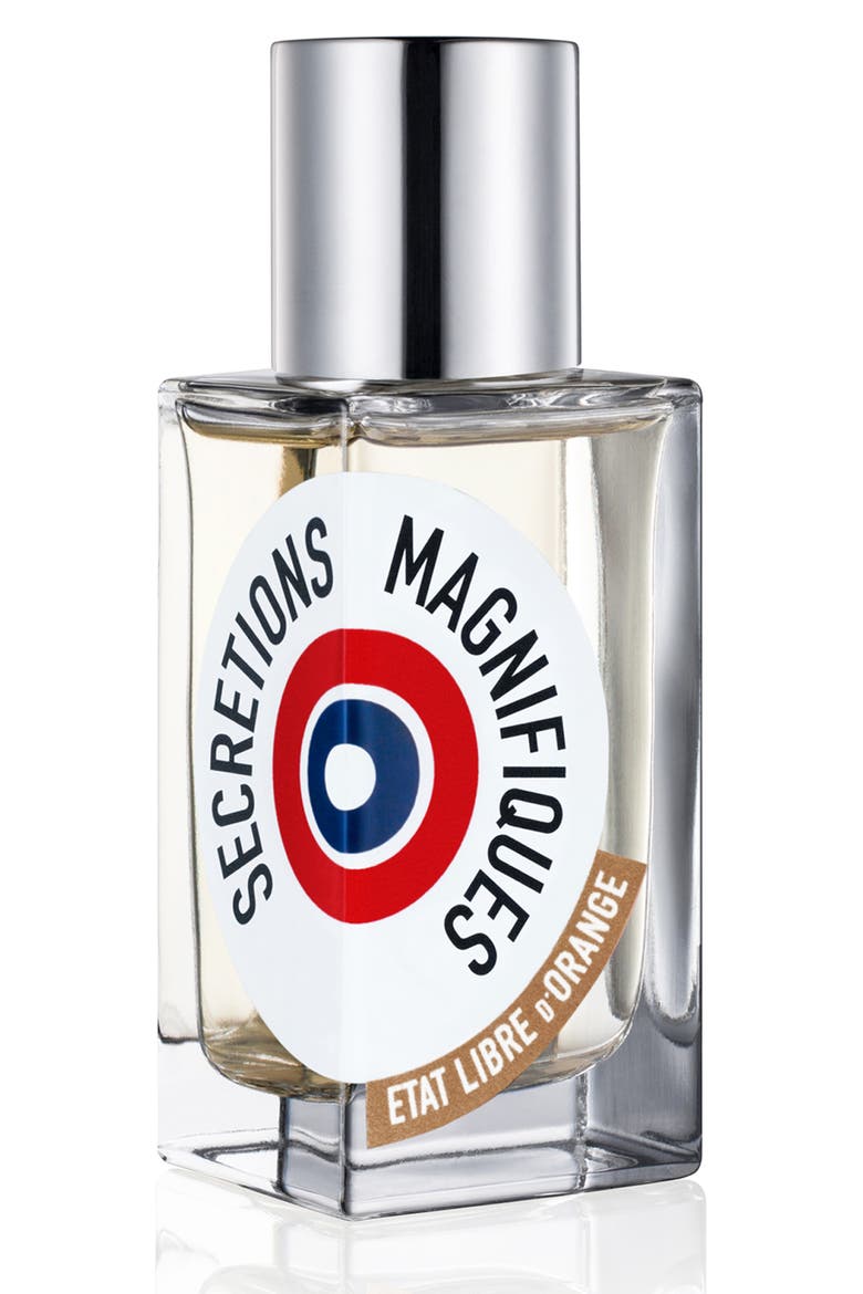 Secretions Magnifiques Eau de Parfum, Main, color, NO COLOR
