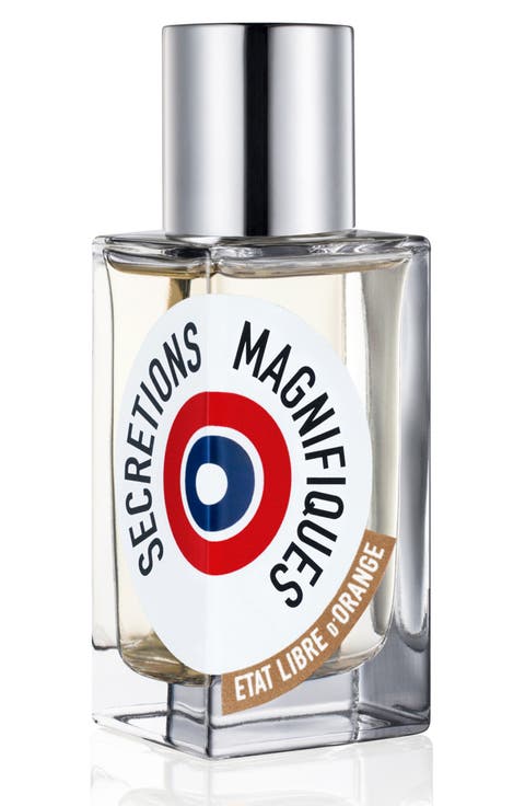 Secretions Magnifiques Eau de Parfum