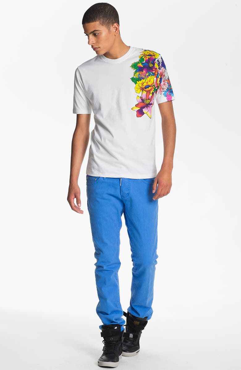 G-Star RAW 'Yard Bullion' Sneaker, Alternate, color,