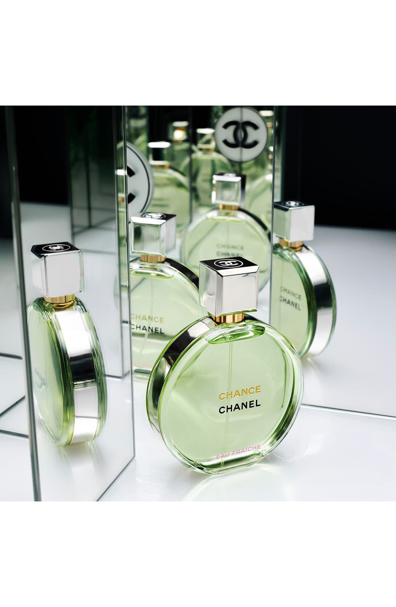 CHANCE EAU FRAÍCHE Eau de Parfum (Women) | Nordstrom
