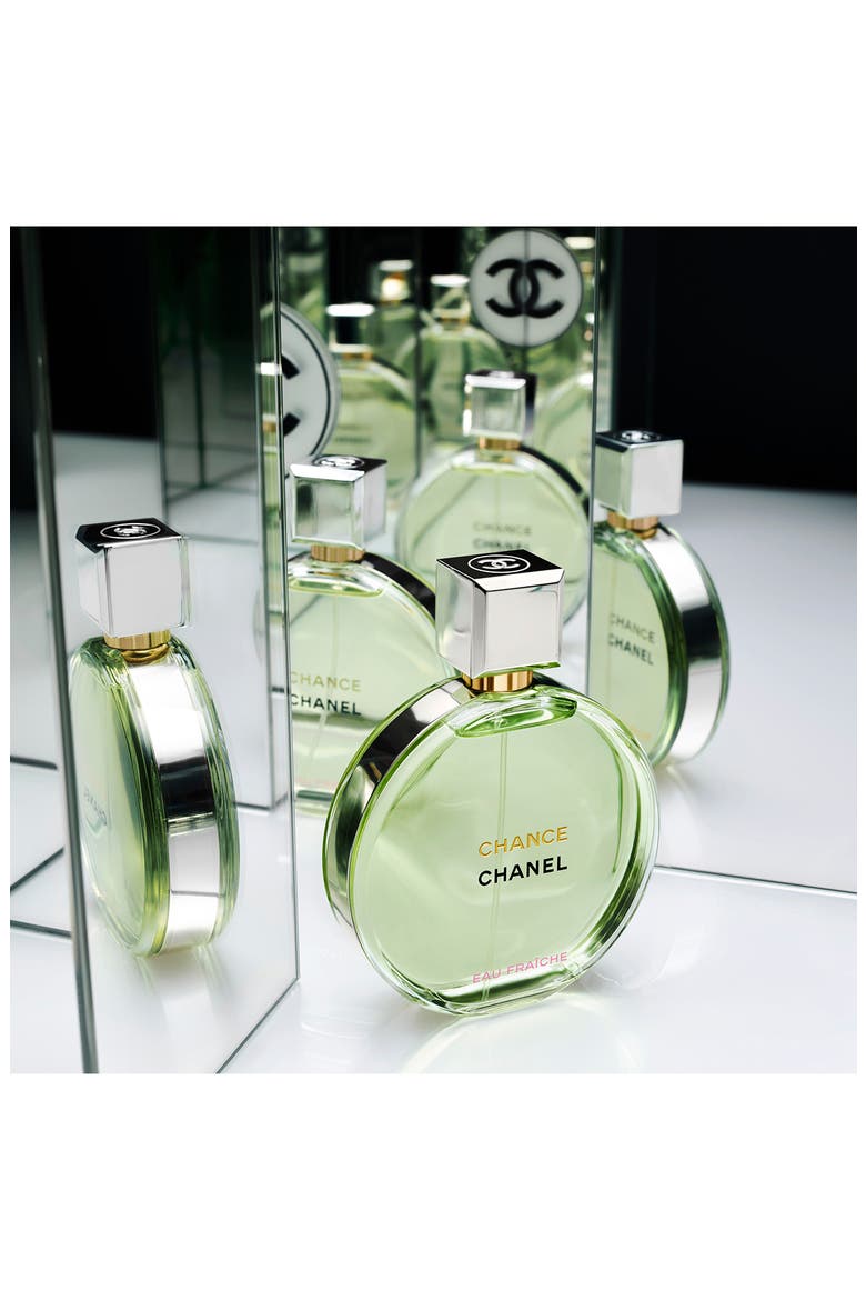 CHANCE EAU FRAÍCHE Eau de Parfum, Alternate, color, NO COLOR