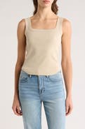 Madewell Luma Tank