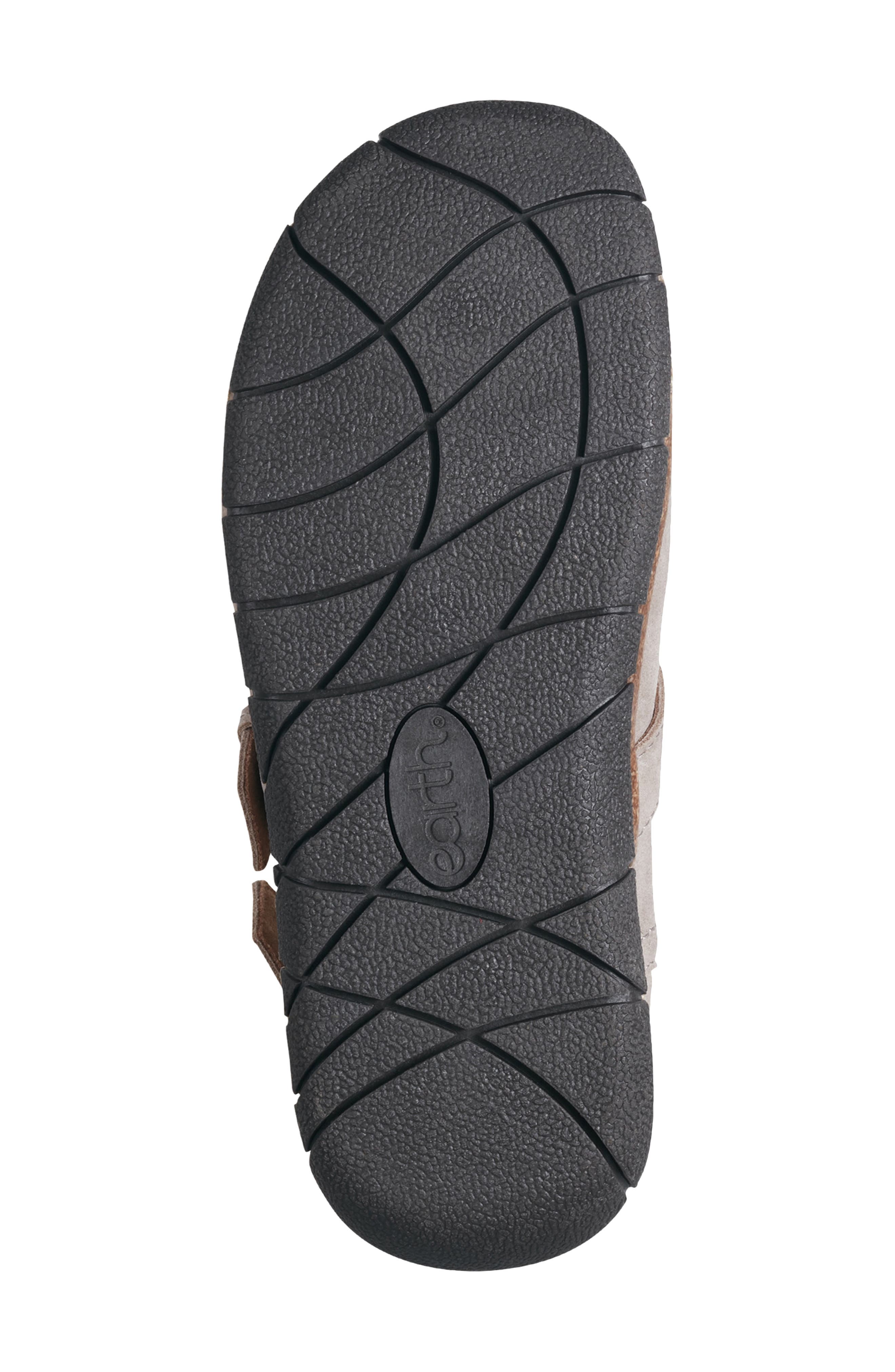 Elmonte Clog, Alternate, color, TAUPE