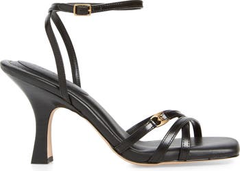 COACH Kelsey Ankle Strap Sandal Women Nordstrom