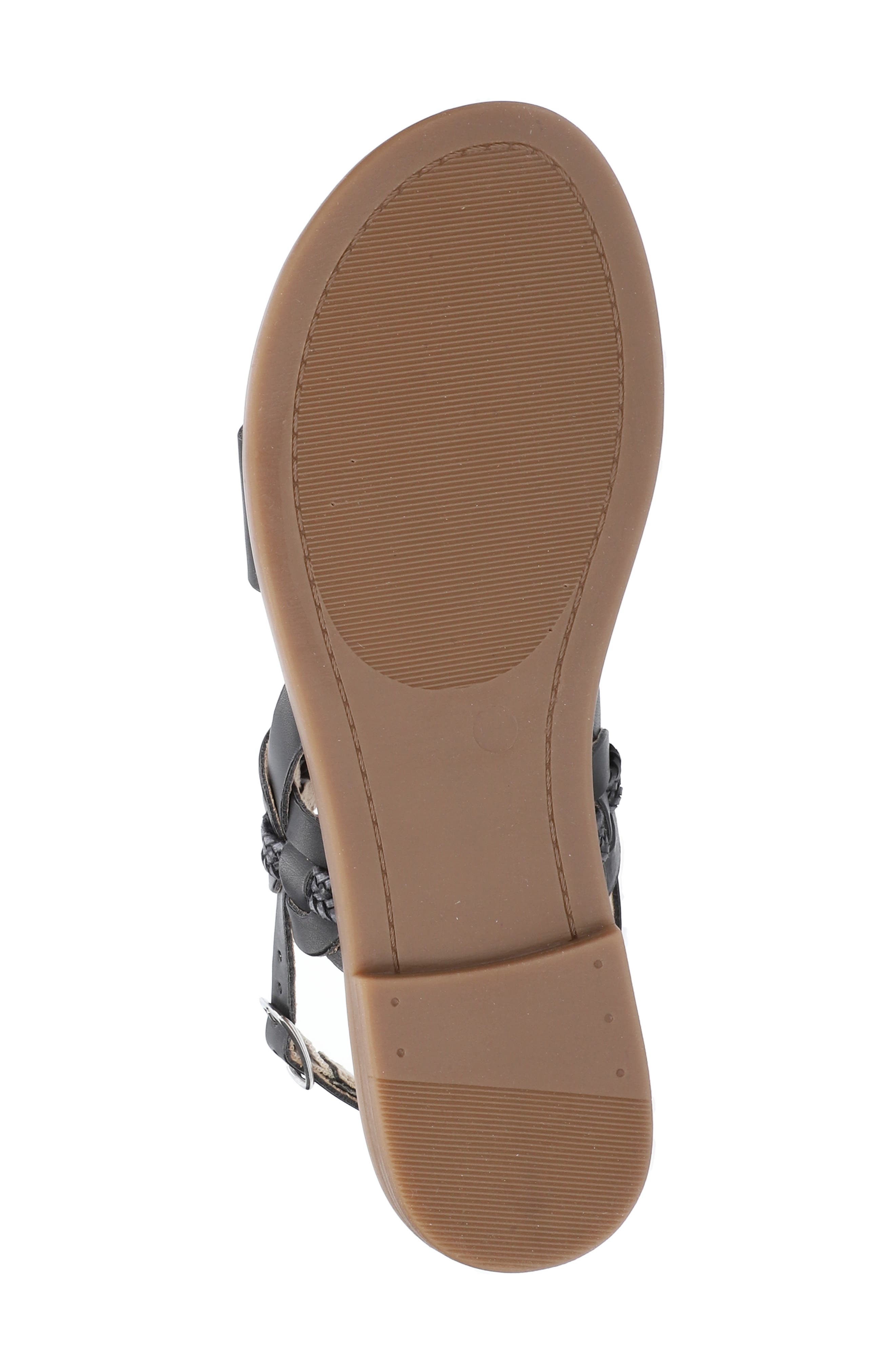 TUSCANY by Easy Street<sup>®</sup> Teodora Sandal, Alternate, color, 