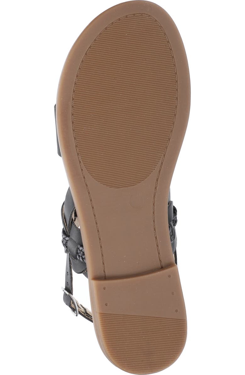 TUSCANY by Easy Street<sup>®</sup> Teodora Sandal, Alternate, color,