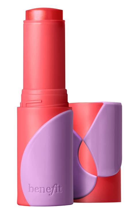 Juice Stick Dewy Gel Cream Blush