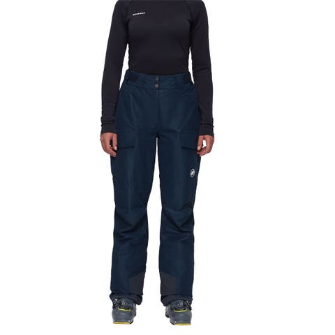 Fall Line Hs Thermo Pant - Women's