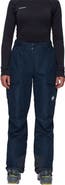 Mammut Fall Line Hs Thermo Pant - Women's