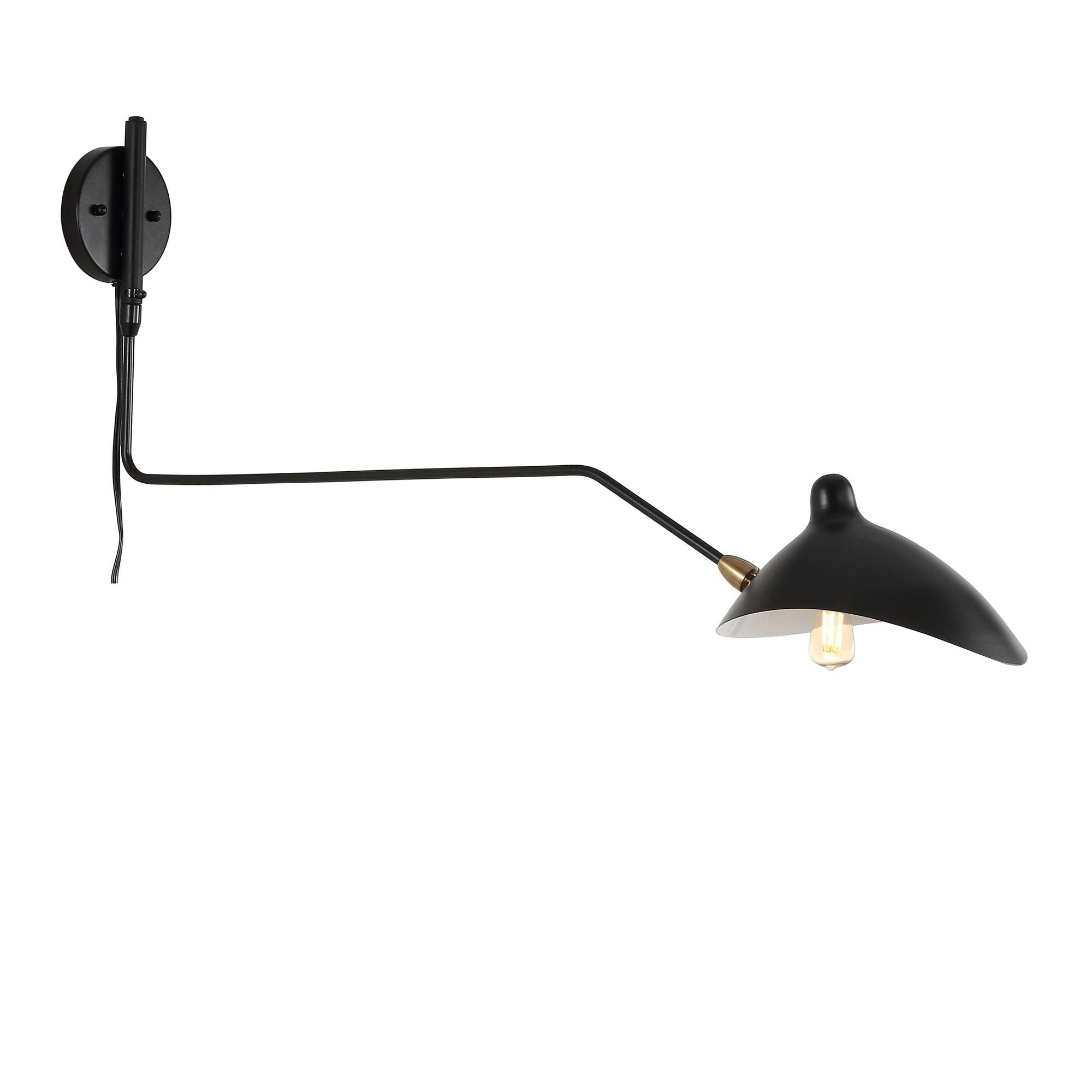 selected Black/Brass Gold