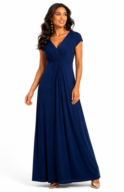 Sophia Maxi Dress