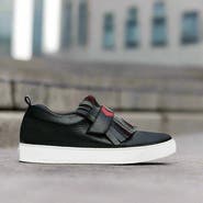 Tiannia Barnes Serena Sneakers