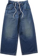 Cotton On Men's Y2k Super Baggy Jean