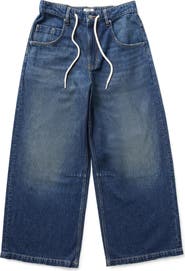 Cotton On Men's Y2k Super Baggy Jean