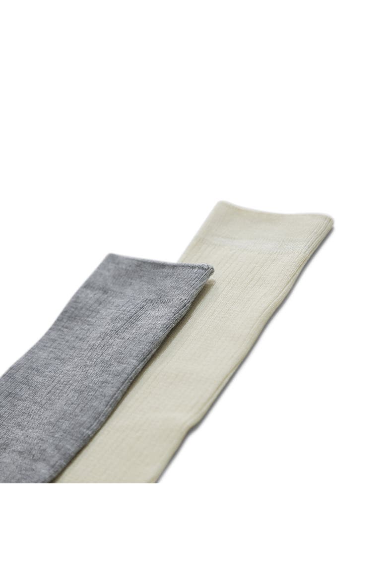 End Game 2 Pack Socks, Alternate, color, Open Miscellaneous