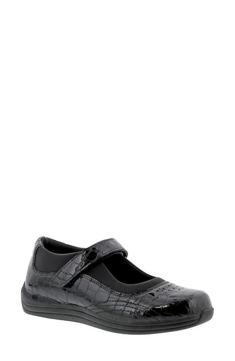 Rose Mary Jane Sneaker - Multiple Widths Available (Women)