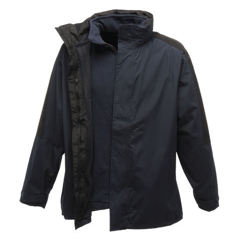 Defender Iii 3-in-1 Jacket