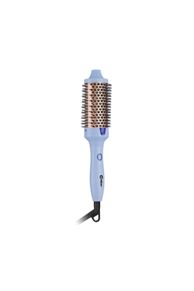 Viva 1 1/4-Inch Professional Hot Comb, Main, color, Blue