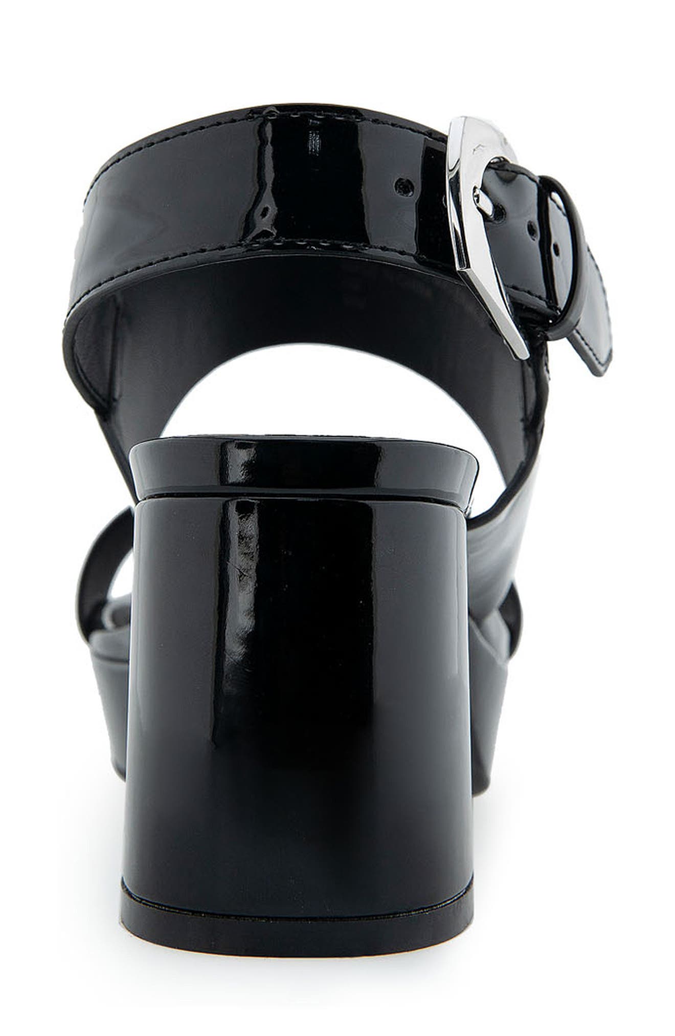 Camilia Platform Sandal - image 4