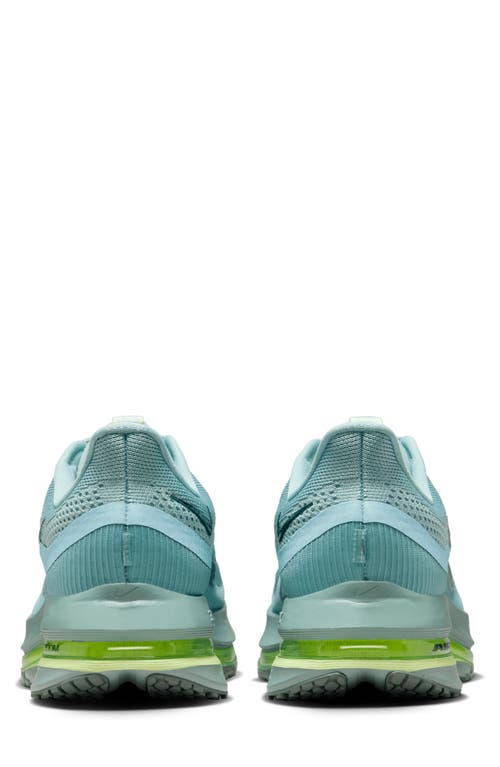 Nike Air Zoom Pegasus Premium Running Shoe In Multi