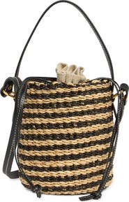 Madewell The Mini Basket Bag