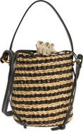 Madewell The Mini Basket Bag