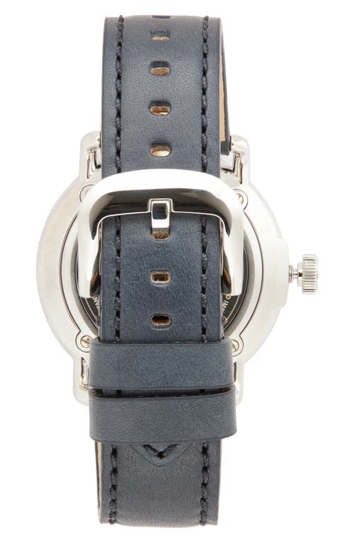 Shinola The Canfield Model 43mm