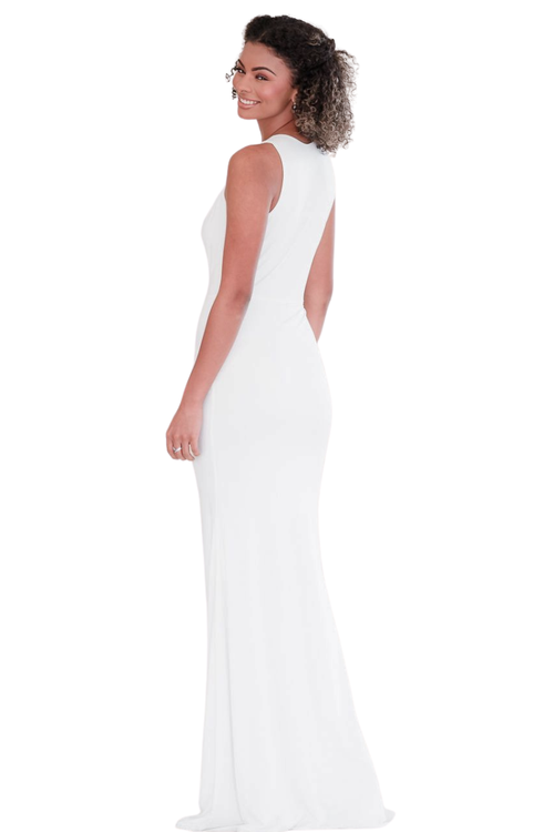 Pia Gladys Perey Hope In Ivory