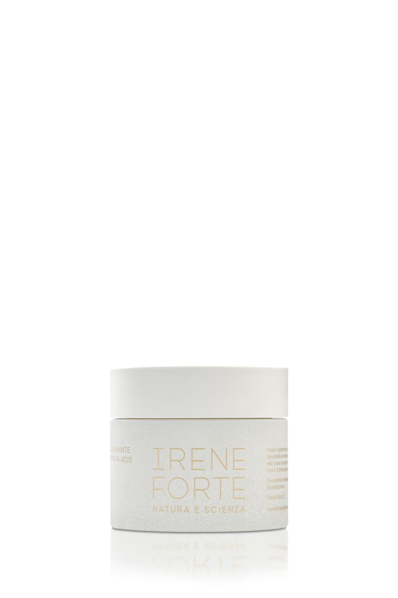 Apricot Penta-Acid Polish, Main, color, NO COLOR