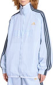 adidas Originals Teamgeist 2.0 Woven Track Jacket