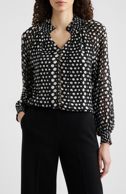 The Rue Dot Top