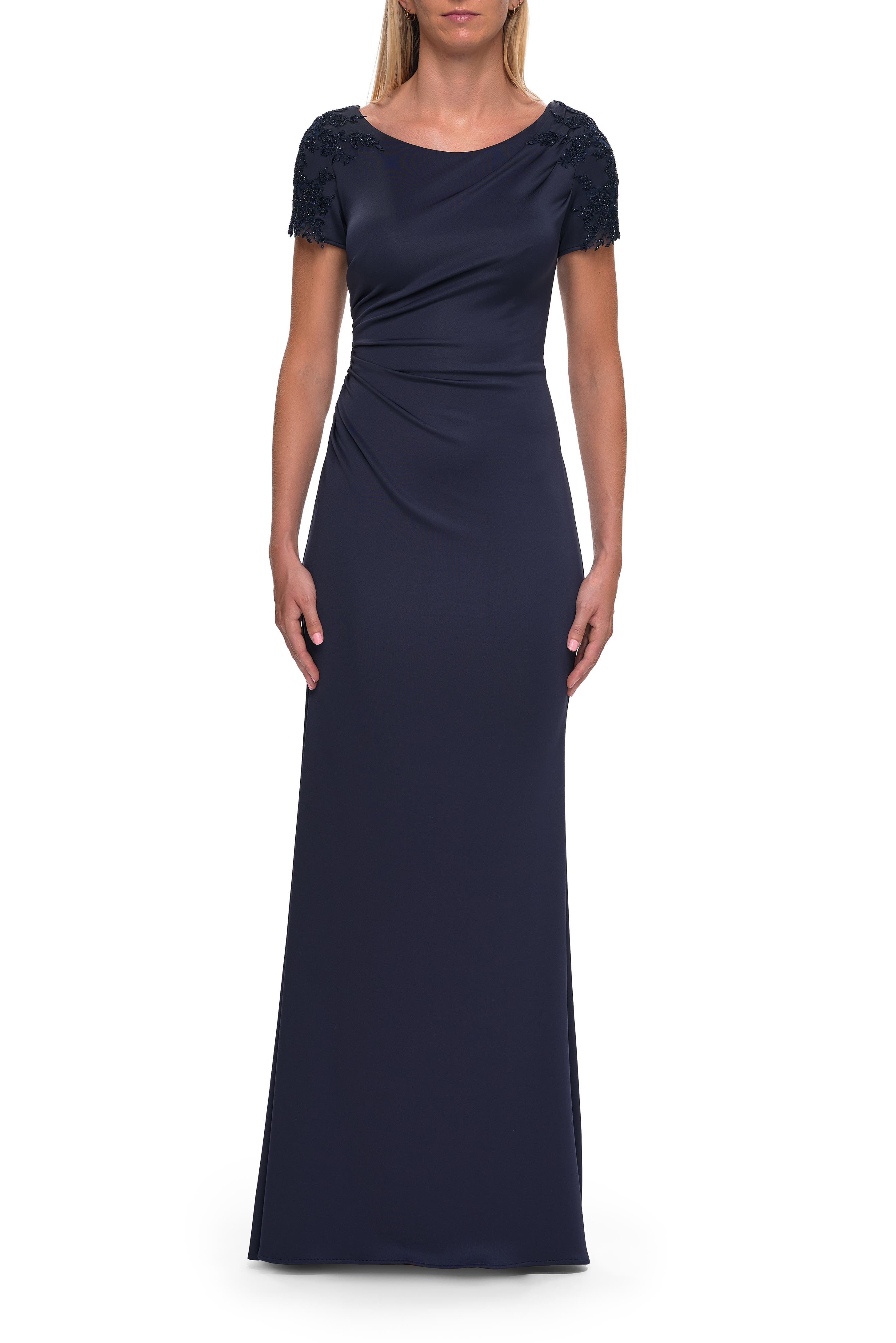 selected Navy