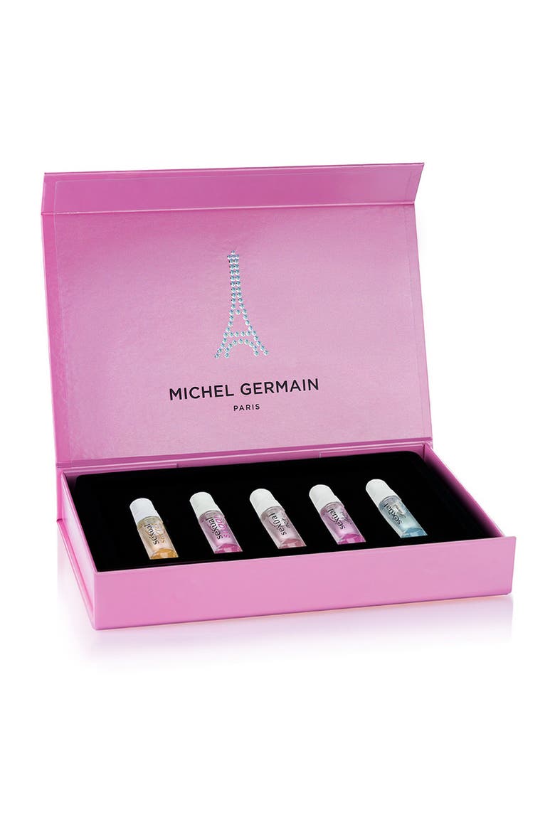 Sexual Discovery Love Set for Women, Alternate, color, No Colour