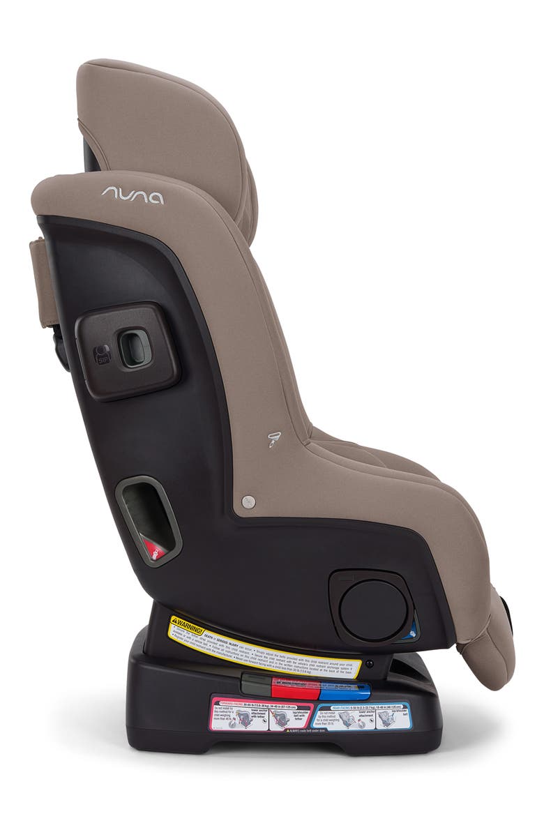 Rava Next Flame Retardant–Free Convertible Car Seat, Alternate, color, CEDAR