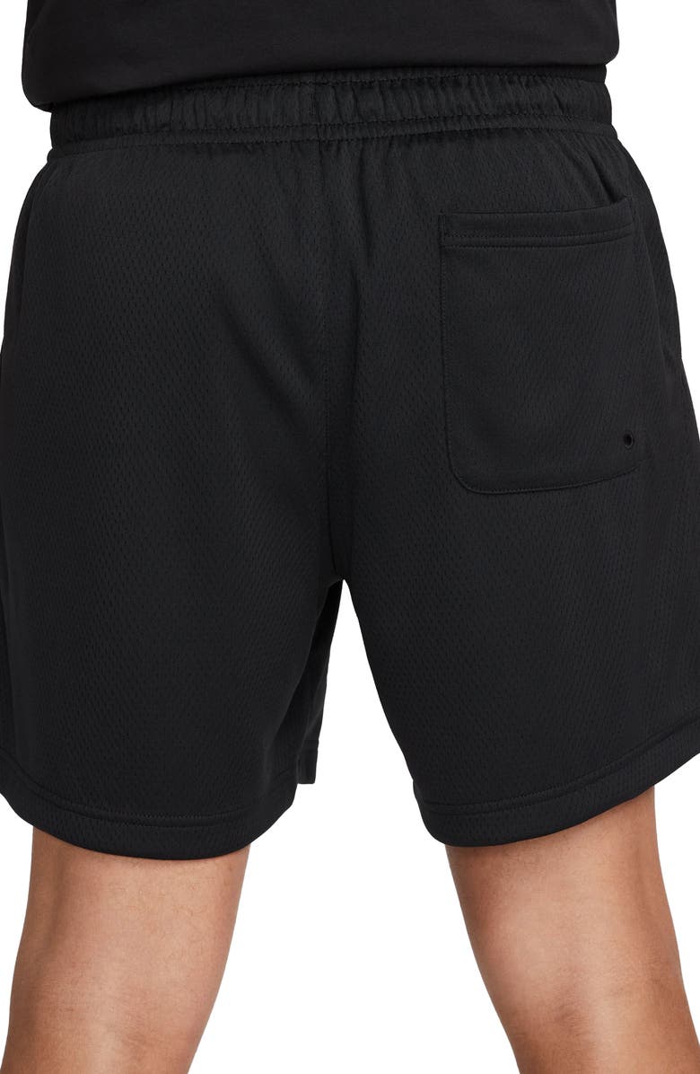 Nike Club Flow Mesh Shorts, Alternate, color, 