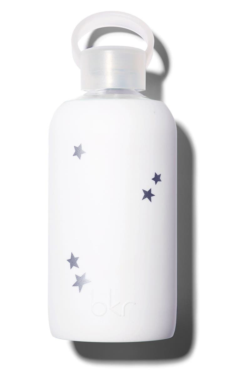 bkr <sup>®</sup> Star Print Water Bottle Duo, Alternate, color, 
