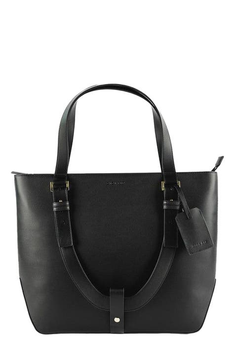 Hayes Hat Carrying Tote