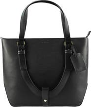 Gigi Pip Hayes Hat Carrying Tote